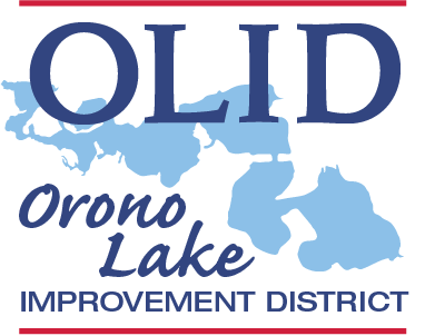 Orono Lake Improvement District (OLID)